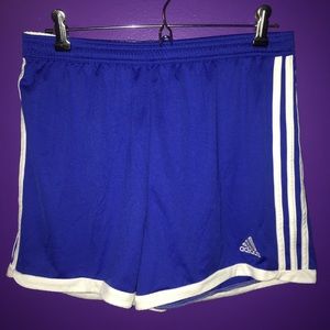 NWOT Adidas Climacool Shorts